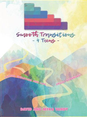 cover image of Smooth Transitions 4 Teens